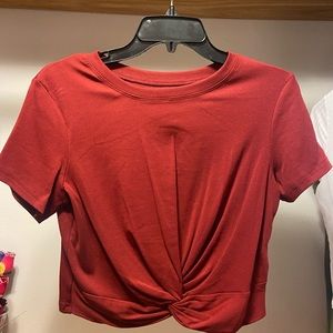 Amazon Crossover T-Shirt